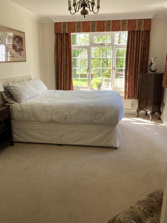 Exclusive 2 Bedroom Apartment With Summer House And Hot Tub Daventry Exterior photo